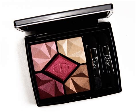 dior eyeshadow palette 857|dior mono eyeshadow palette.